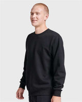 JERZEES® Premium Blend Ring Spun Crewneck Sweatshirt
