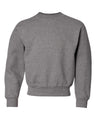 Jerzees® Youth Nublend Crewneck Sweatshirt