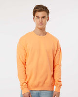 Tultex® Fleece Crewneck Long Sleeve Sweatshirt