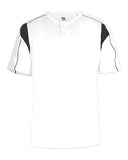 Youth B-Core Pro Placket Jersey