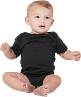 RADYAN® Comfortable Infant Fine Jersey One Piece