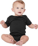 RADYAN® Snuggly Infant Fine Jersey One Piece