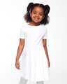 RADYAN® Infant Fine Jersey Dress
