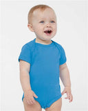 RADYAN® Lightweight Infant Fine Jersey Bodysuit - 4424