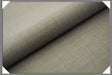 Grey Wool Suiting Fabric - Grey Solid, 58"/60" Width (1 Yard)