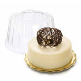 Alcas Mini Medoro Lid, 13cm dia. x 8cm high - Case of 250