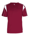 Alleson Athletic Men's B-Core Pro Placket Jersey