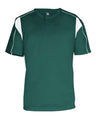 Alleson Athletic Men's B-Core Pro Placket Jersey