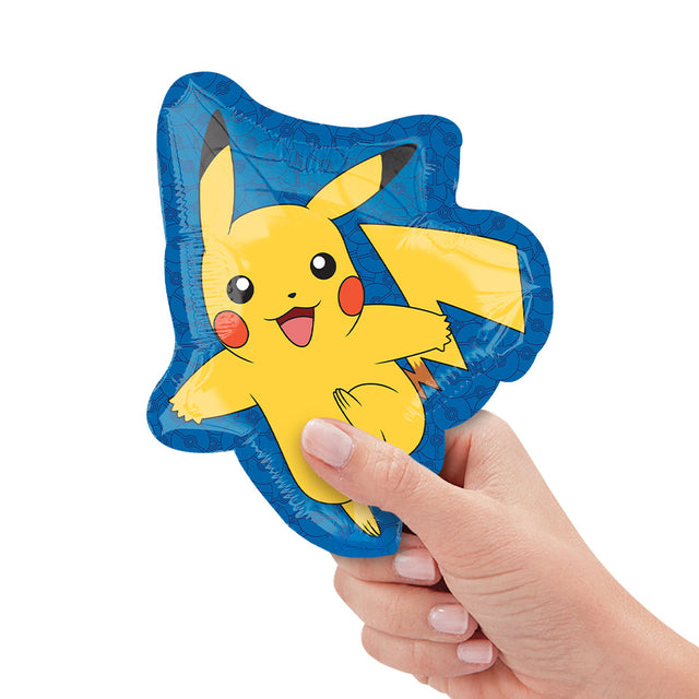 Pokemon Foil Balloon Air-Fill Only