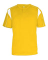Alleson Athletic Men's B-Core Pro Placket Jersey
