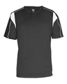 Alleson Athletic Men's B-Core Pro Placket Jersey