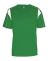 Alleson Athletic Men's B-Core Pro Placket Jersey