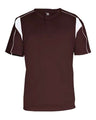 Alleson Athletic Men's B-Core Pro Placket Jersey