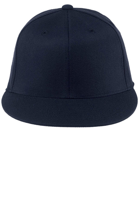 Port Authority® Flat Bill Cap