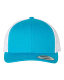 YP Classics® Retro Trucker Cap