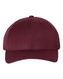 YP Classics® Curved Visor Snapback Cap