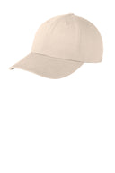 Port Authority® Ripstop Cap Durable & Reliable Fit