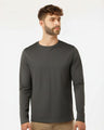 Next Level® Cotton Long Sleeve Crewneck T-Shirt