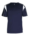 Alleson Athletic Men's B-Core Pro Placket Jersey
