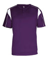 Alleson Athletic Men's B-Core Pro Placket Jersey