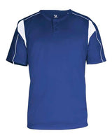 Alleson Athletic Men's B-Core Pro Placket Jersey