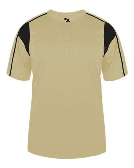 B-Core Pro Placket Jersey
