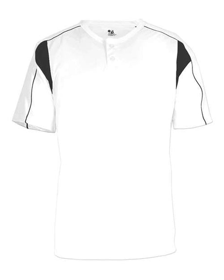 B-Core Pro Placket Jersey
