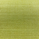 Sava Sweet Grass Green Chenille Upholstery Fabric - Grass Green, Plain, Backed, Heavy Use, 1 Yard
