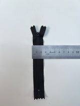 Polyamid Sewing Notions Brown