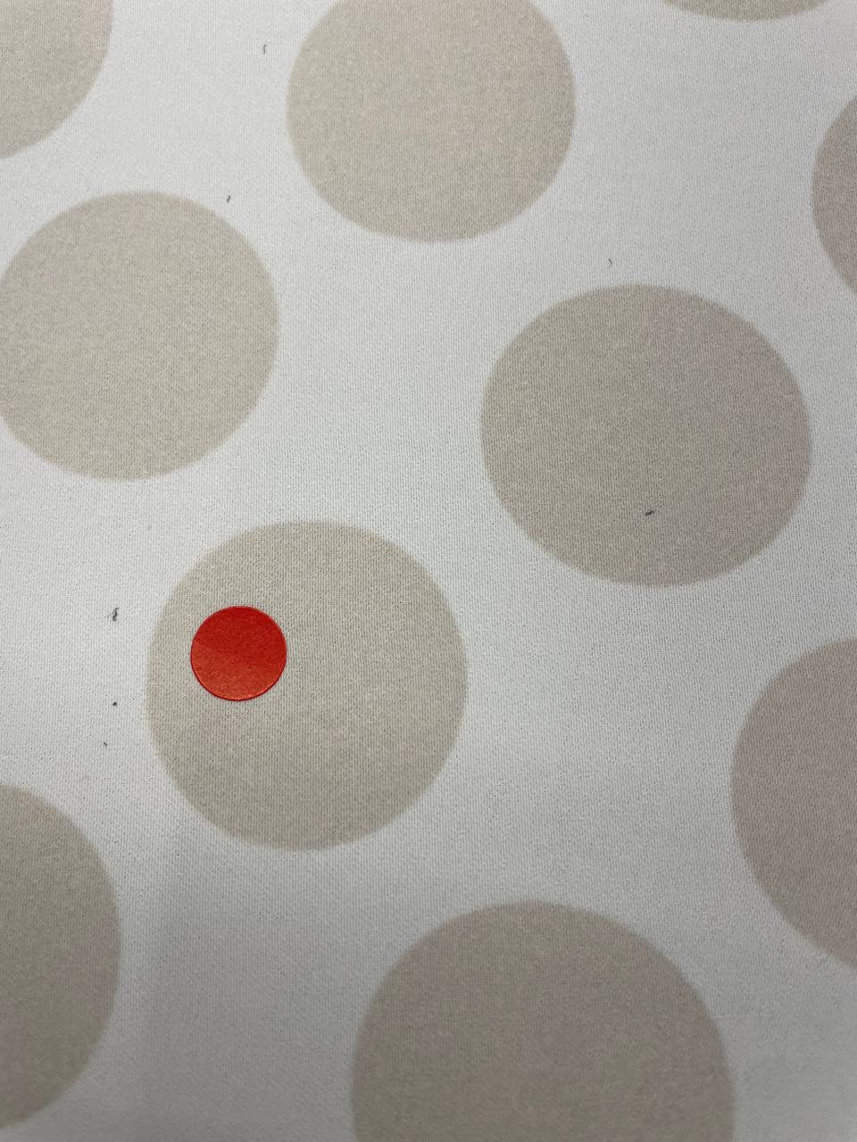 Polyamide Crepe Fabric White Shade