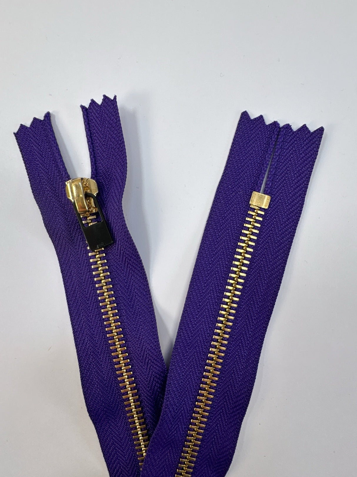 Golden Purple Sewing Notions