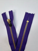 Golden Purple Sewing Notions