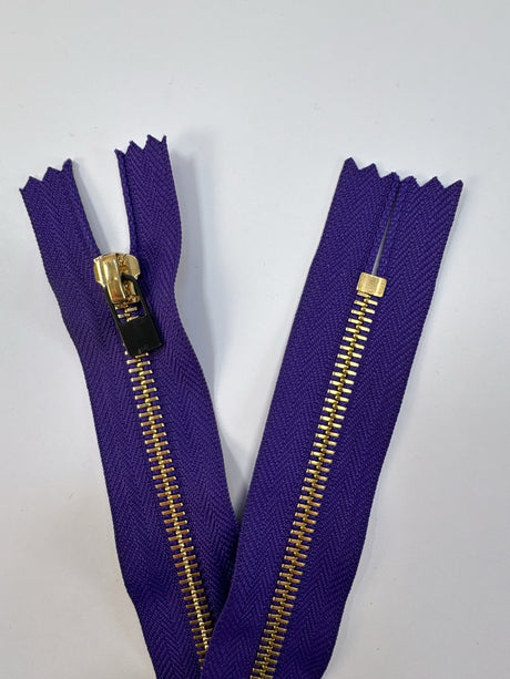 Golden Purple Sewing Notions