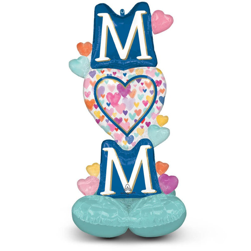 Mother's Day AirLoonz Balloon