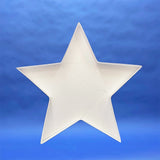 Star Mosaic Frame