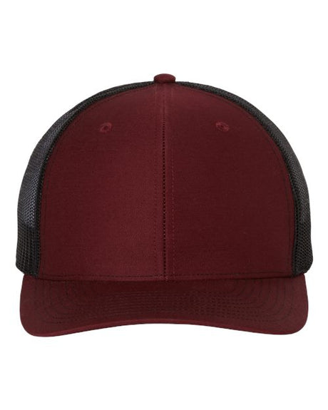 Richardson® Snapback Trucker Cap
