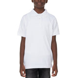 Pro Club Youth Pique Polo Shirt