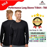 Augusta Sportswear® Performance Long Sleeve T-Shirt