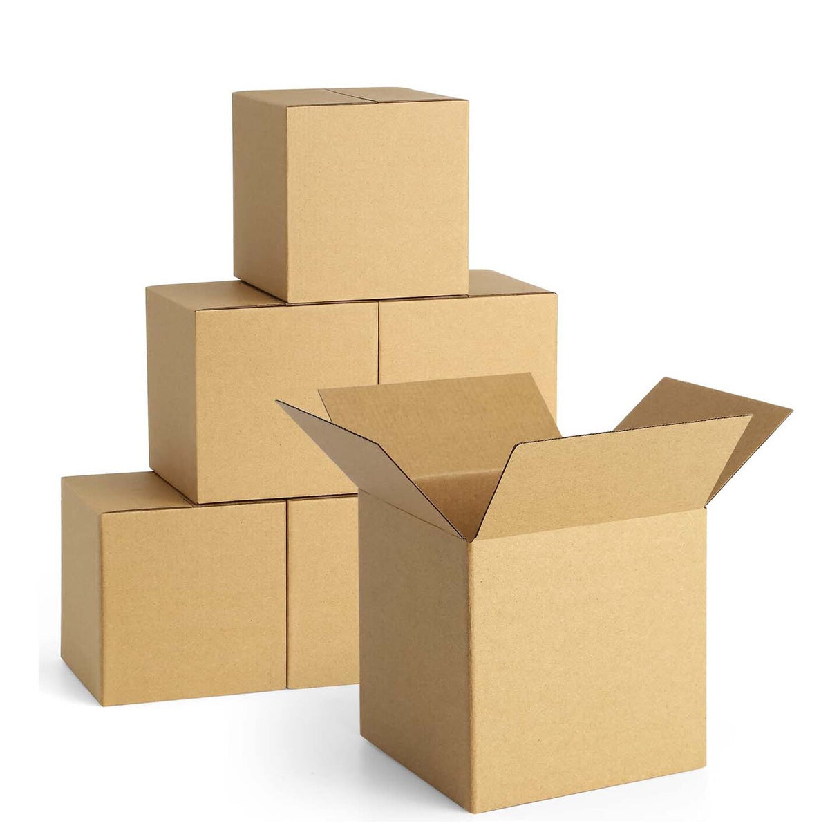Strong Shipping Boxes 18" x 12" x 10" for Reliable Protection
