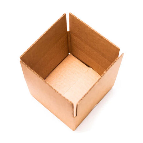 9" x 7" x 5" Heavy Duty Shipping Boxes for Safe Transport