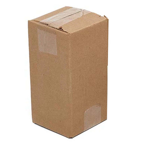 4" x 4" x 24" Secure Shipping & Packing Boxes