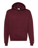 Champion® Powerblend Long Sleeve Hooded Sweatshirt