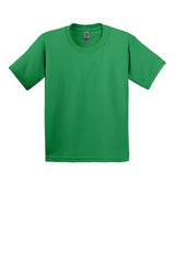 Gildan® Youth Ultra Cotton Crew Neck Short Sleeve for Kids