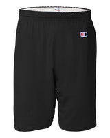 Champion® Cotton Jersey 6" Shorts