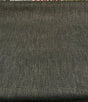 Dorell Key Largo Chenille Fabric - Graphite Brown, Plain, 55" Width (By The Yard)