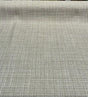 Longport Gray Chenille Upholstery Fabric - Gray And White Blend, 54.5" Width (1 Yard)