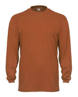 B-Core Long Sleeve T-Shirt