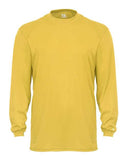 Badger Unisex B-Core Long Sleeve Performance T-Shirt