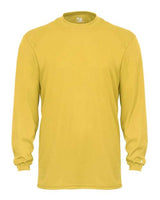 Badger Unisex B-Core Long Sleeve Performance T-Shirt