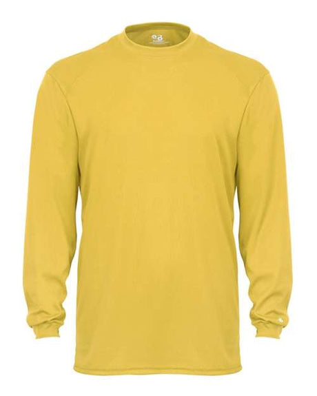 Badger Unisex B-Core Long Sleeve Performance T-Shirt